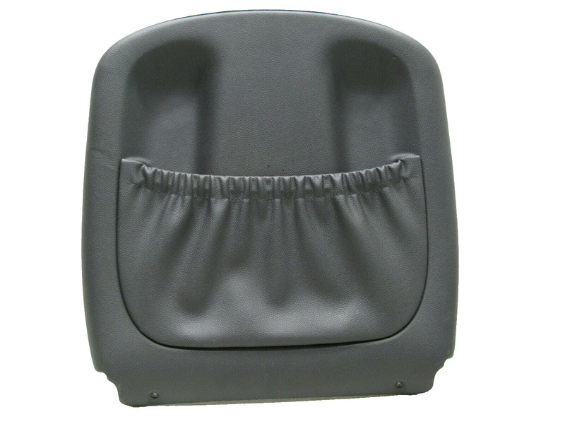 03-09 MERCEDES W209 CLK500 CLK320 CLK550 FRONT SEAT BACK COVER RIGHT / LEFT 0903