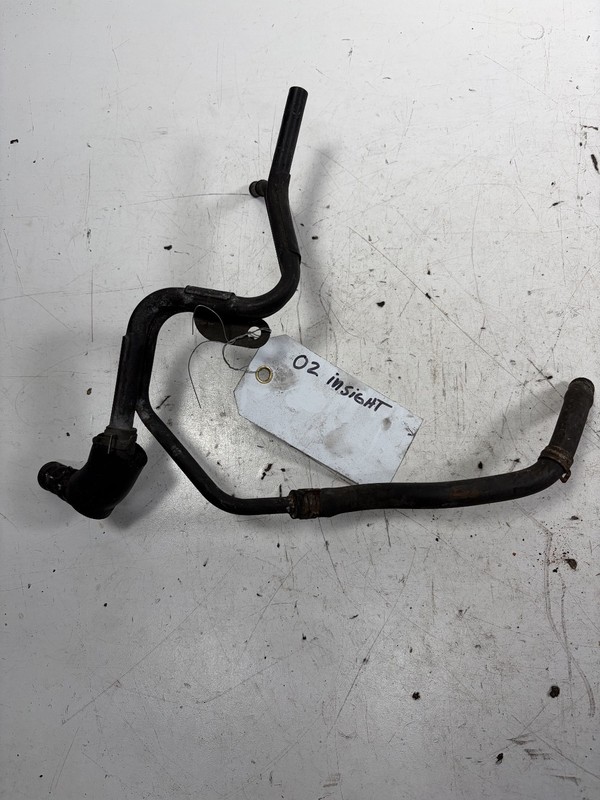 00-06 Honda Insight Breather Pipe PCV Tube 17135-PHM-000 OEM