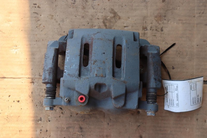 2005-2012 FORD F250 SD F350 SD FRONT RIGHT PASSENGER SIDE BRAKE CALIPER OEM