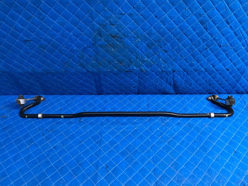 2015-2019 Subaru WRX STI Rear Anti Sway Bar Assembly 23k OEM 15-19