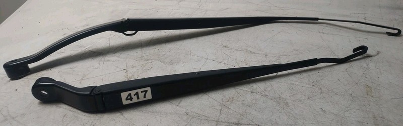 11-14 Honda Insight Pair Driver Passenger Left Right LH RH Windshield Wiper Arm