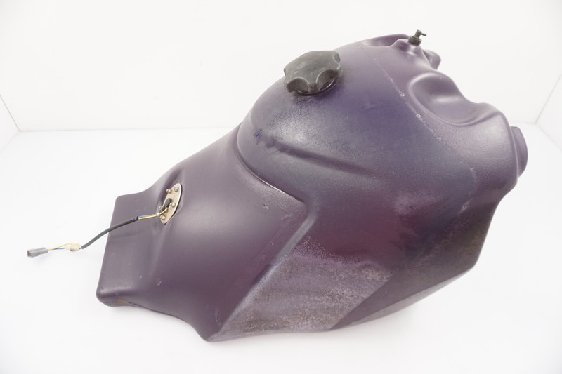 1999-2000 Ski-Doo Formula III 600 / 700 / 800 OEM Gas Fuel Tank Purple 513032925