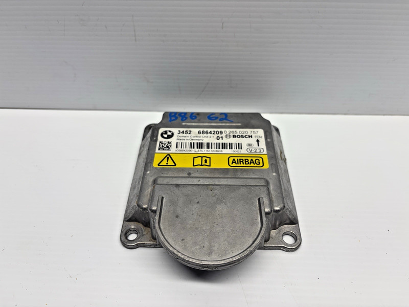 2015-2016 BMW 428i 430i ICM Safety Electronic Stability Control Module Unit OEM