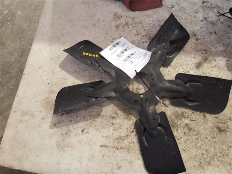 Fan Blade 3.7L Fits 00-09 DURANGO 3323061