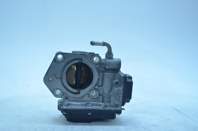 12-15 HONDA CIVIC HYBRID 1.5L ENGINE THROTTLE BODY OEM