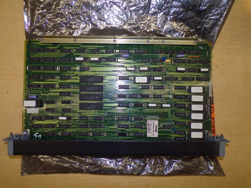 Gould C916-000 Board *FREE SHIPPING*
