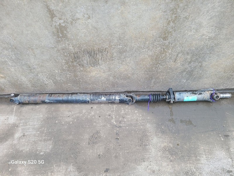93-97 Ford F350 4x2 Rear Drive Shaft E40D 137'' WB OEM F3TZ-4R602-S