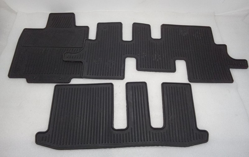 PATHFINDR 2018 Floor Mat 75195