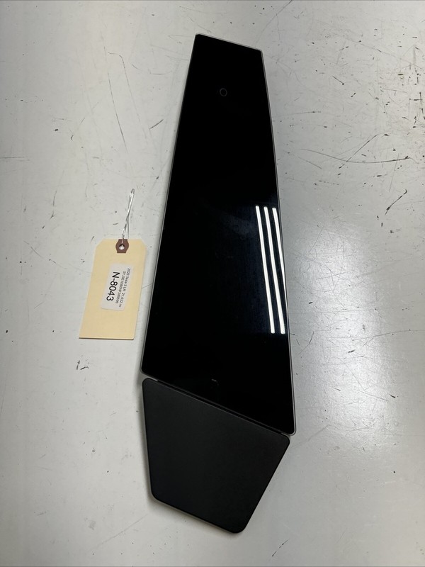 OEM 2017-2024 TESLA MODEL 3 N/S PASSENGER B-PILLAR CAMER RHD 1089773E 8043 B20