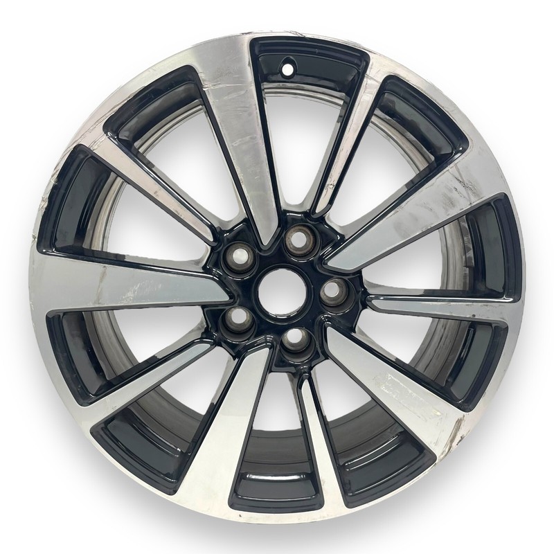 Lucid Air 2022-2024 OEM 19" x 8.0J +40MM Alloy Wheel Rim P11-S2A933-00
