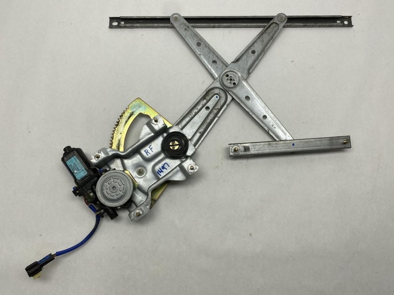 Right Passenger Front Door Window Regulator Fits 2003-2009 Kia Sorento 87831