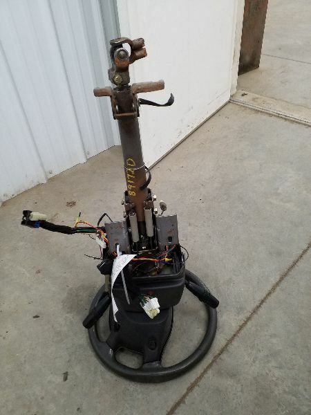 Steering Column Floor Shift US Market Fits 03-05 SEDONA 213080