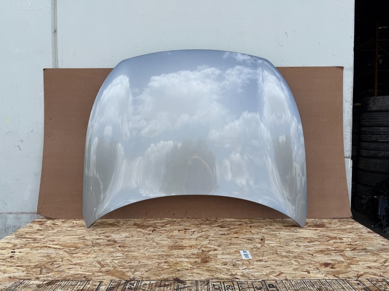 INFINITI FX35 FX37 FX50 QX70 2009-2017 OEM HOOD BONNET ASSEMBLY (GRAY)