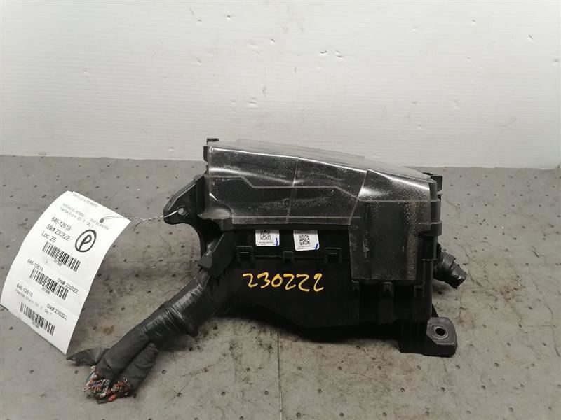 Fuse Box Engine Sedan Fits 19-20 ELANTRA 1139088