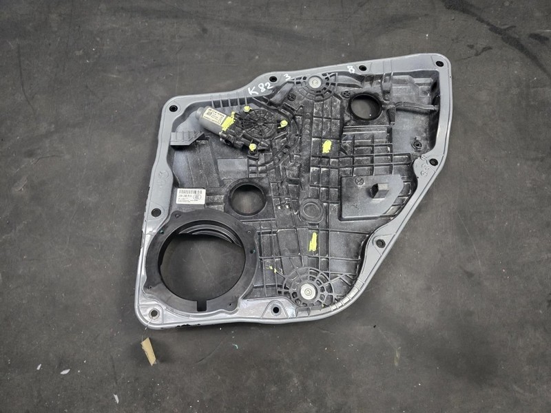 Rear Right Door Window Regulator w/ Motor 2022 Kia Stinger 83460-J5000 2023
