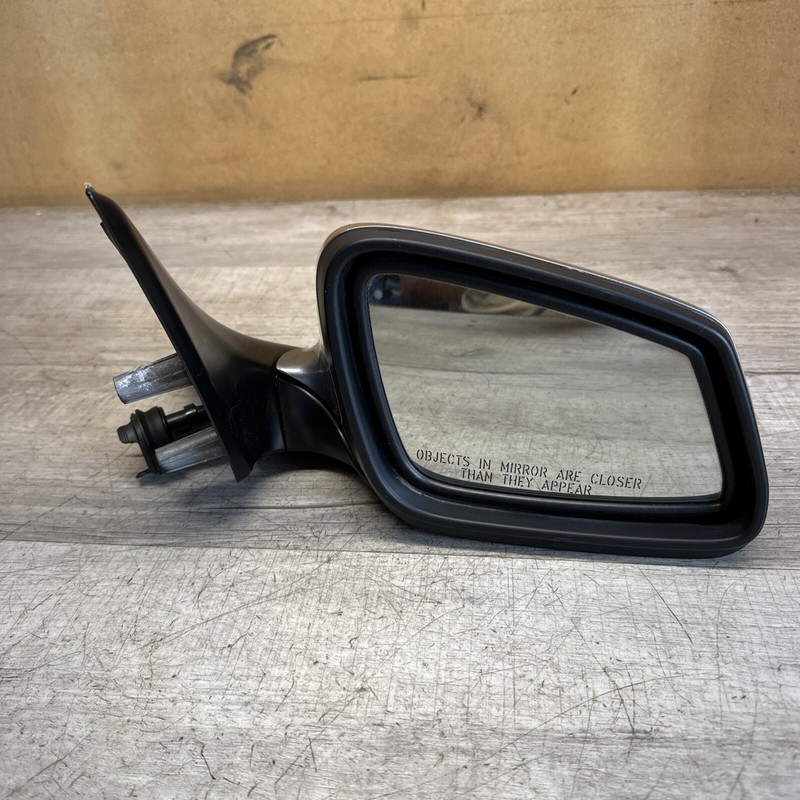 7264769 I 2009-2012 BMW 750i OEM RIGHT HAND PASSENGER SIDE POWER SIDE MIRROR RH