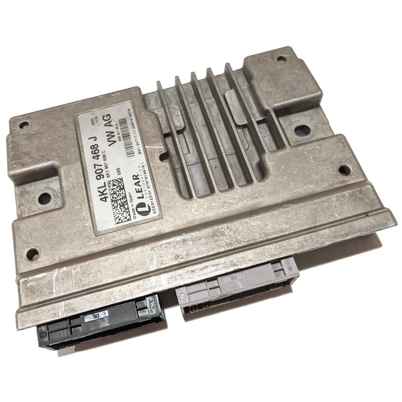 OEM Data Gateway Interface Control Module Audi A6 allroad 2023 2024 / 4KL907468J