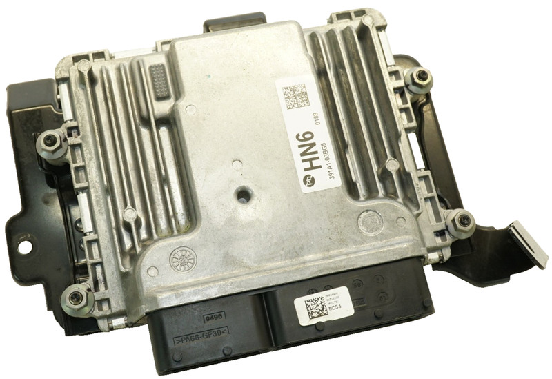 🔅2021-2023 HYUNDAI ELANTRA OEM. ELECTRONIC CONTROL UNIT 39110-03BG5