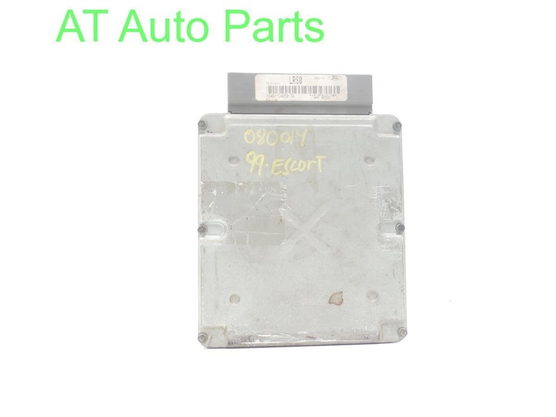 1999 ESCORT TRACER 2.0L ELECTRONIC CONTROL MODULE F8CZ12A650RE