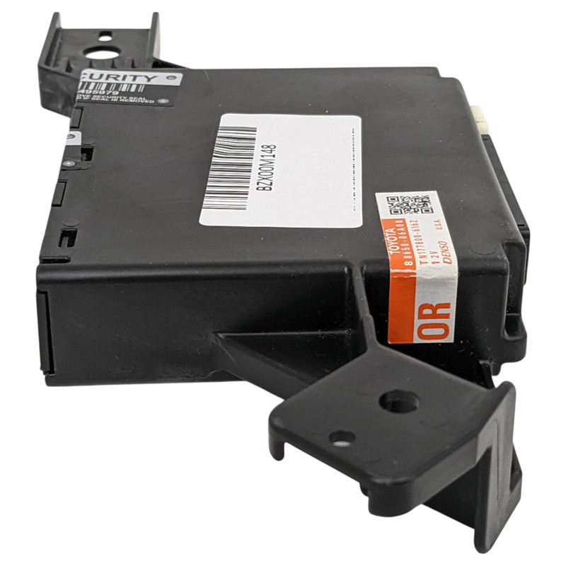 Toyota Camry 15-17 Hybrid Ac Temperature Control Module Unit 88650-06A00 OEM