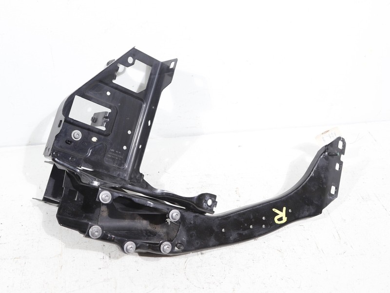 2016-2019 BMW X1 F48 FRONT RIGHT SIDE HEADLIGHT MOUNT BRACKET OEM