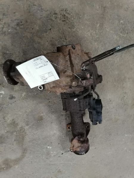 Differential Carrier Front Axle 3.73 Ratio Fits 05-15 TACOMA 1339405