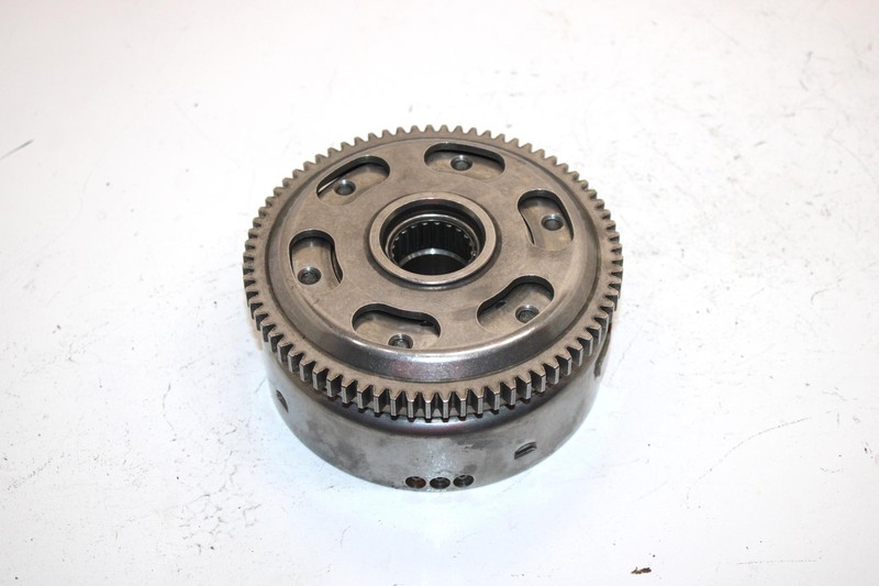 97 Arctic Cat Bearcat 454 2x4 Oem Flywheel 3430-012 AA11