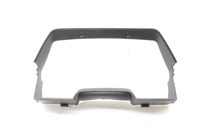 1987-1989 Nissan 300ZX VG30 Z31 2+0 Black Speedometer Trim