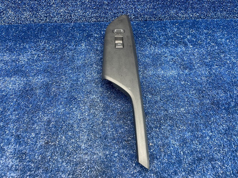 2016-2021 Honda Civic LX Front Right Passenger Power Window Switch Panel OEM