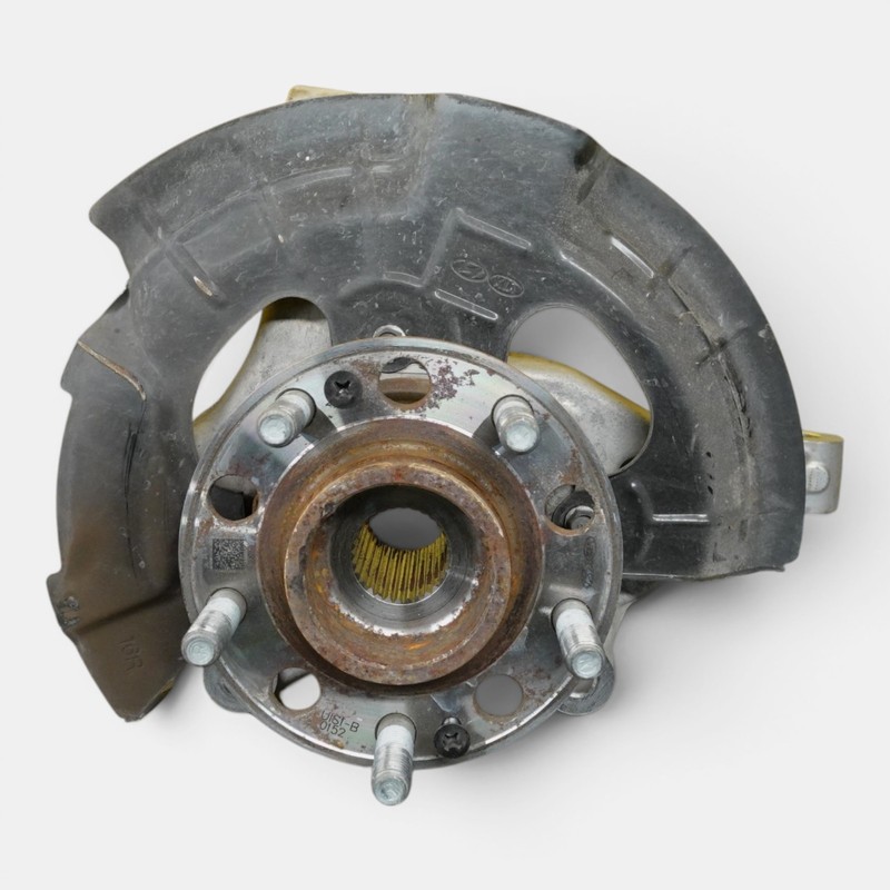 2021-2024 KIA K5 GT-LINE FRONT RIGHT SIDE SPINDLE KNUCKLE HUB OEM 51701L0000K