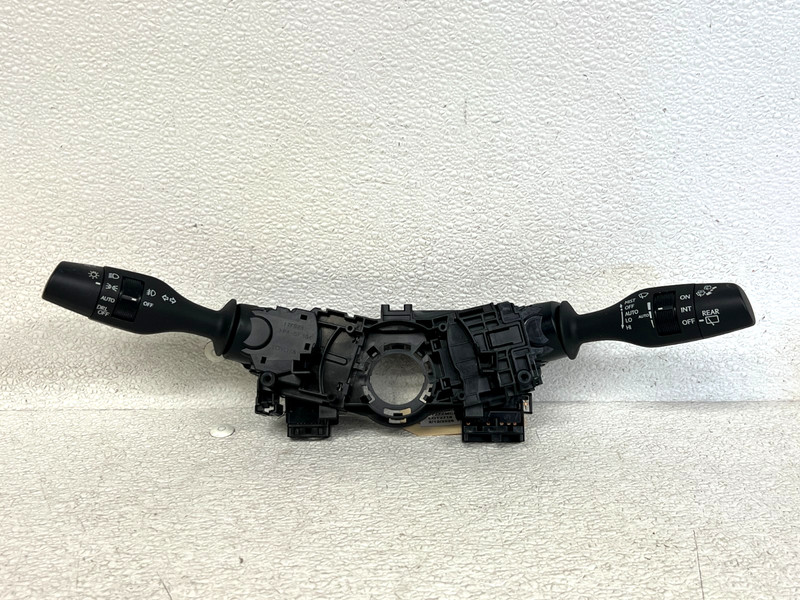 ⭐2016-2022 LEXUS RX350 TURN SIGNAL WIPER STEERING COLUMN SWITCH OEM LOT2719