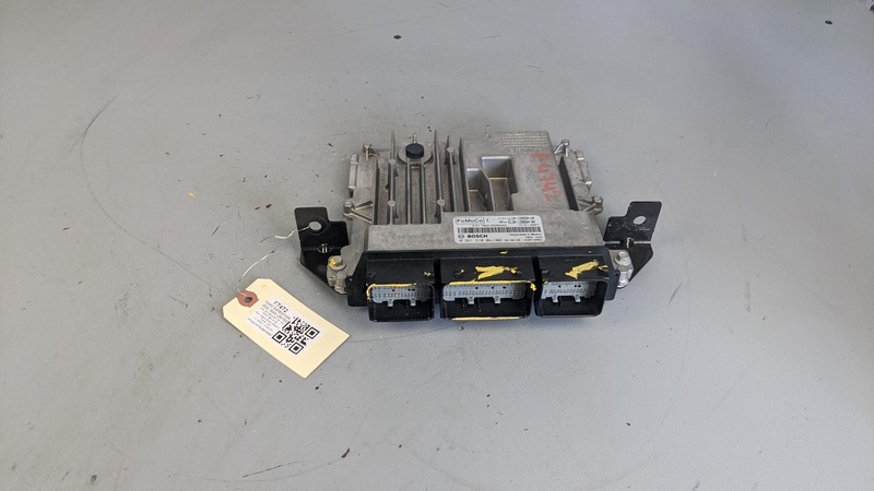Engine Computer Brain Control Module 2020 Ford Expedition LL1A-12A650-UA 2021