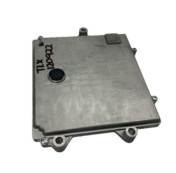 Acura TLX engine control unit 2018 ecu ecm canada market 2.4L OEM 37820RDFA73