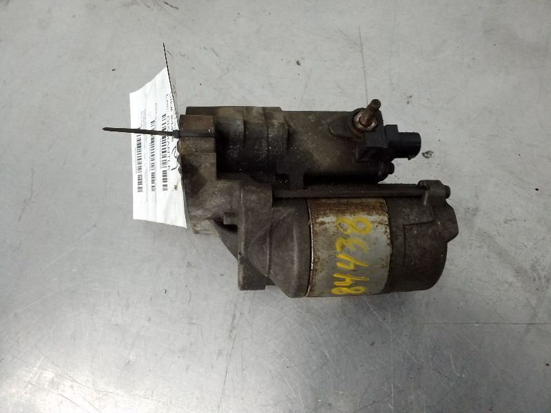 Starter Motor Fits 04-09 DURANGO 183266