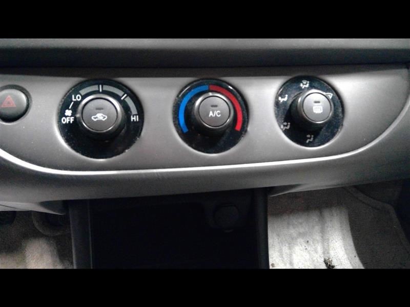 Temperature Control Manual Temperature Control Le Fits 02-06 CAMRY 733279