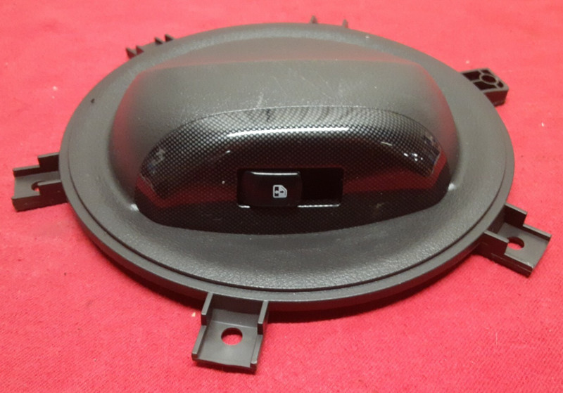 2006 2007 Chevrolet Aveo - Passenger Side / Right Rear Door Power Window Switch