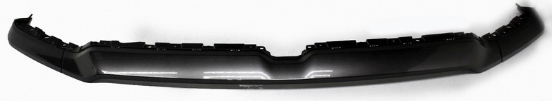 OEM Upper Grille Trim For Ram 1500 Granite Crystal (PAU, LAU) 6BT18LAUAJ
