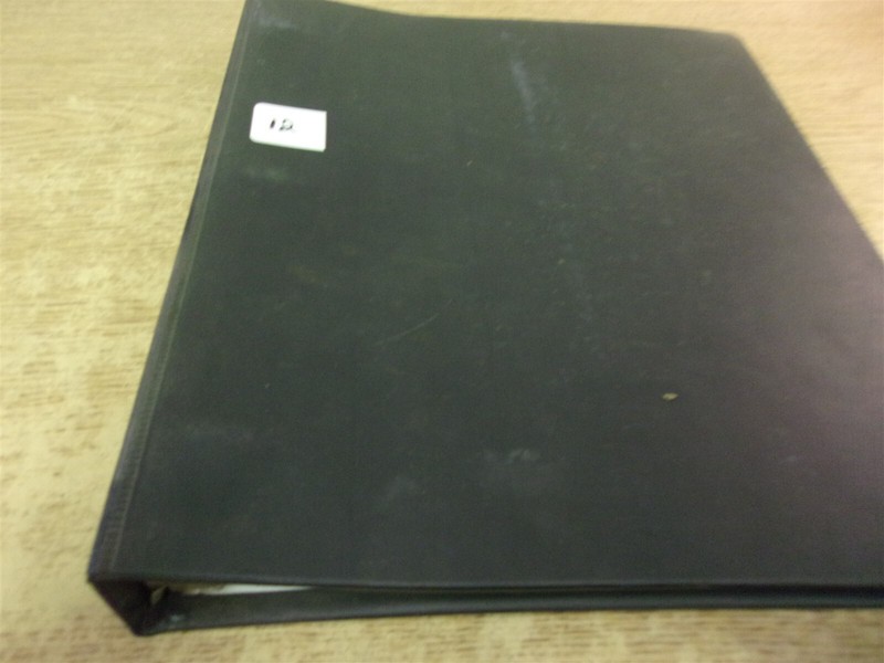 Giddings & Lewis 70-H5-UF Boring Mill Manual "12" *FREE SHIPPING*