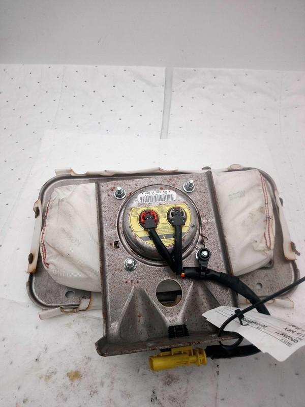 2015 Cadillac SRX Right Instrument Panel Air Bag - Used, 110k Miles, OEM