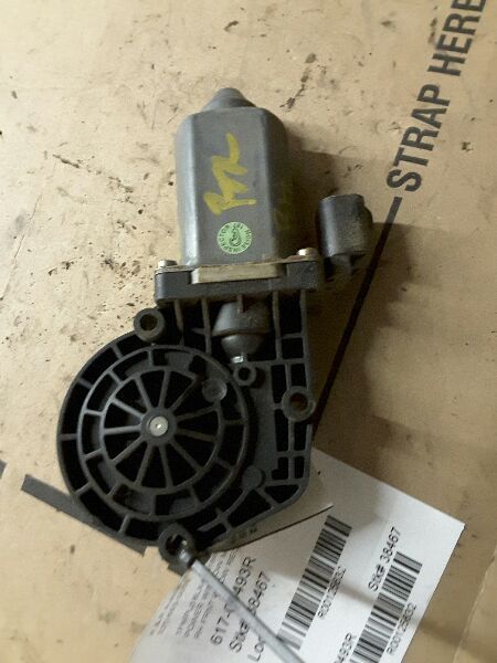 03 04 05 06 FORD EXPEDITION R. POWER WINDOW MOTOR FRONT 125632