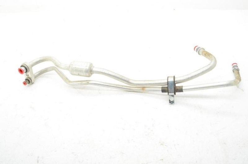 2007 Chevy Corvette C6 High and Low Pressure Evaporator Ac Hose Ac Lines