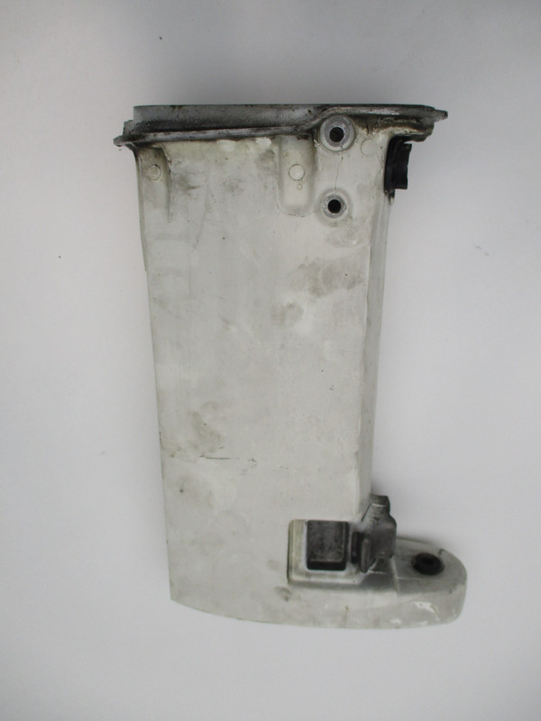 0432496 OMC Evinrude Johnson Exhaust Housing Assy 9.9 HP432496