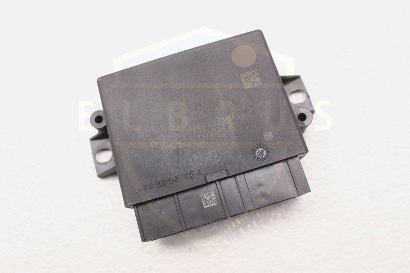 RANGE ROVER L405 2015 2016 REAR PARK PARKING AID ASSIST CONTROL MODULE OEM