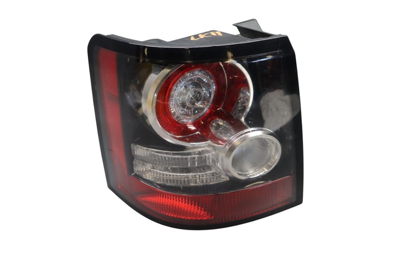 10-13 Land Rover Range Rover Sport Rear Left Driver Side Tail Light Lamp OEM