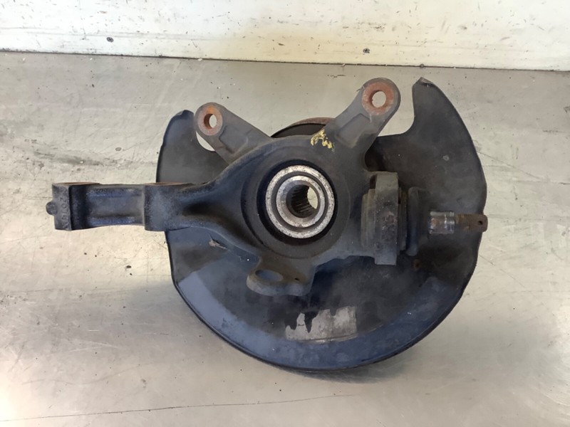 03-05 Civic 1.7 Civic Right front susp.Knuckle spindle Ball joint ABS used OEM