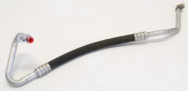 ✅ 2012-2015 Mercedes-Benz SLK250 OEM A/C AIR CONDITIONING DISCHARGE HOSE AC Line