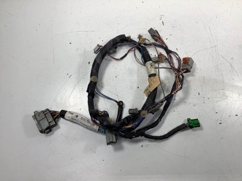 94-97 Honda Accord EX Front Left Door Wire Harness 32751-SV2-A10 OEM