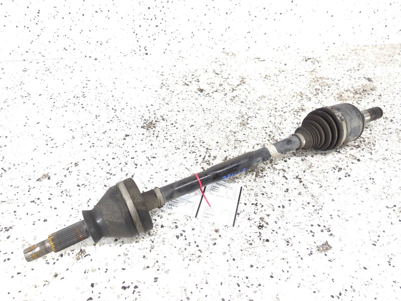 2017 17 Maserati Ghibli Rear Axle Shaft Driver Left LH OEM RWD