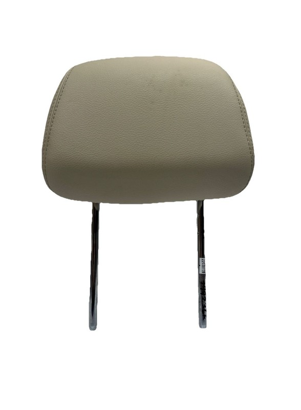 Lincoln MKC headrest 2017 to 2019 rear left side capuccino OEM EU5Z78611A09AF