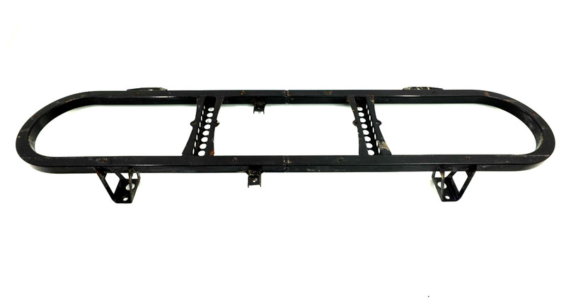 2014-2026 Honda Pioneer 700 OEM Floor Frame Support 50600-HL3-B40